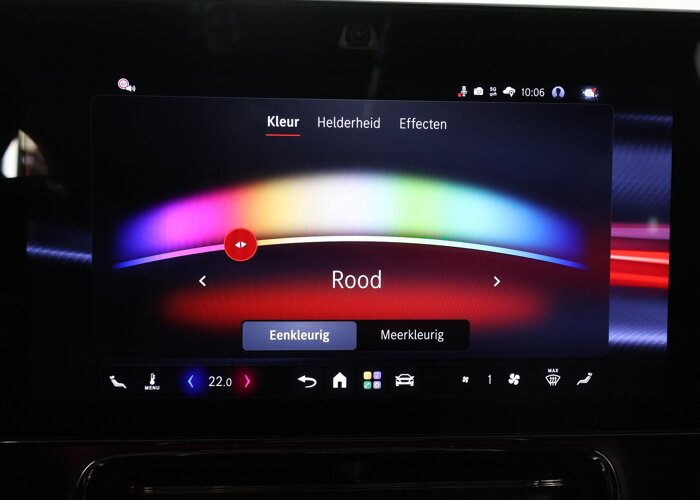 Mercedes-Benz CLA-Klasse 180 Business Solution AMG