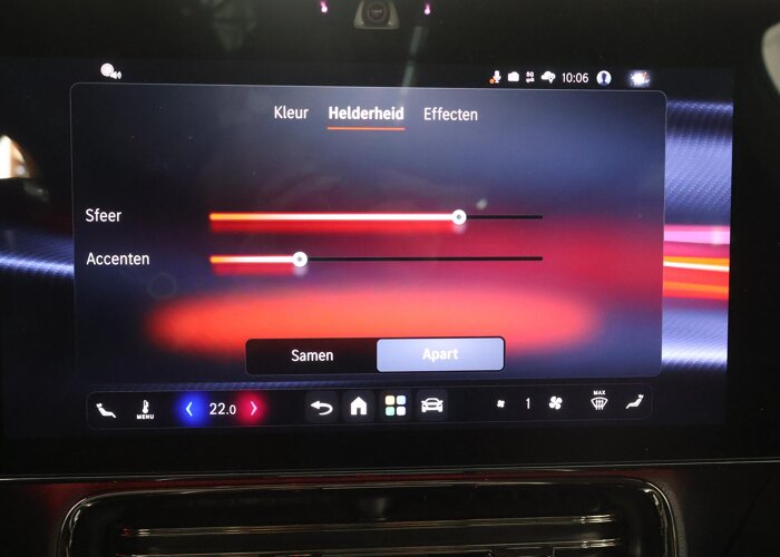 Mercedes-Benz CLA-Klasse 180 Business Solution AMG