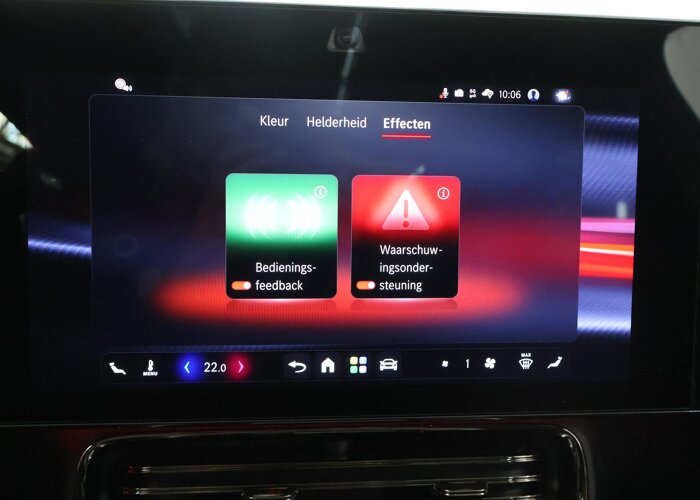 Mercedes-Benz CLA-Klasse 180 Business Solution AMG
