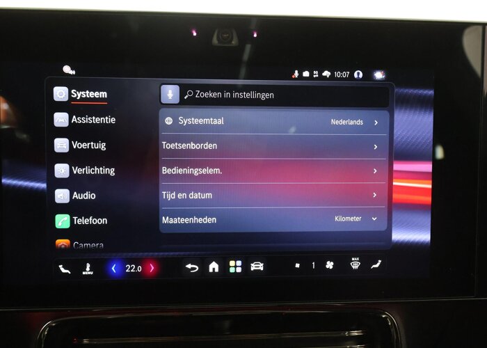 Mercedes-Benz CLA-Klasse 180 Business Solution AMG