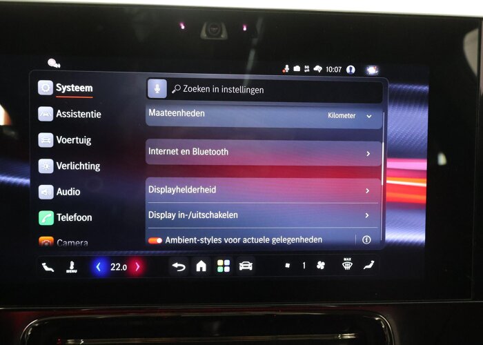 Mercedes-Benz CLA-Klasse 180 Business Solution AMG