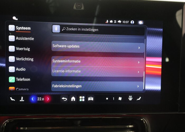 Mercedes-Benz CLA-Klasse 180 Business Solution AMG
