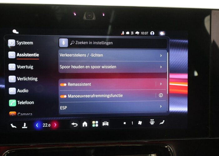 Mercedes-Benz CLA-Klasse 180 Business Solution AMG