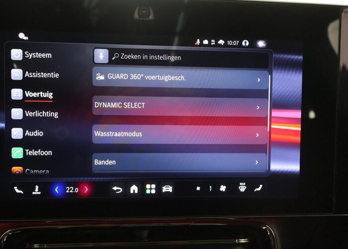 Mercedes-Benz CLA-Klasse 180 Business Solution AMG