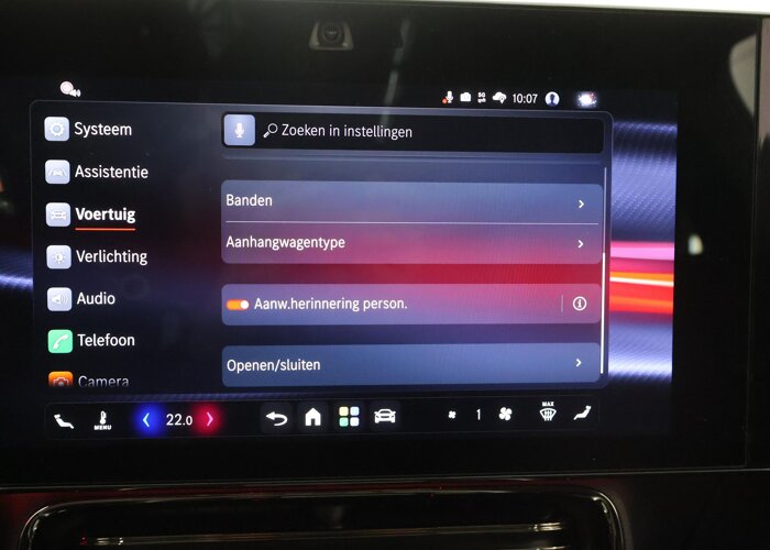 Mercedes-Benz CLA-Klasse 180 Business Solution AMG