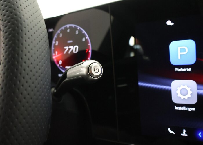 Mercedes-Benz CLA-Klasse 180 Business Solution AMG