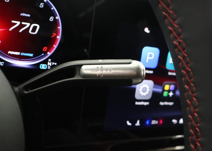 Mercedes-Benz CLA-Klasse 180 Business Solution AMG
