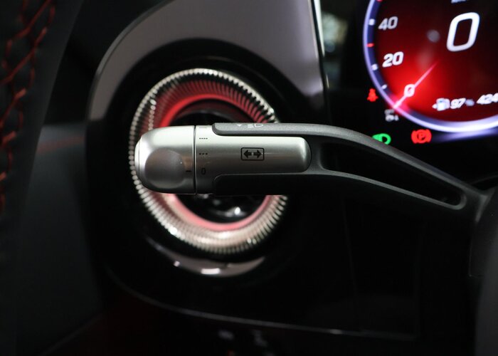 Mercedes-Benz CLA-Klasse 180 Business Solution AMG