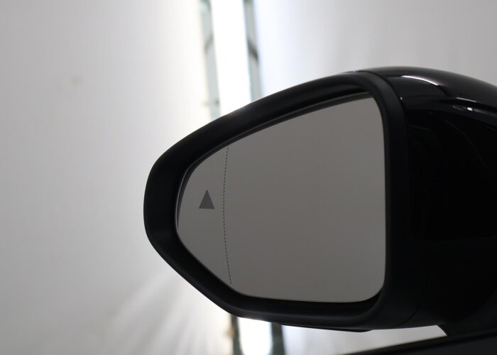 Mercedes-Benz CLA-Klasse 180 Business Solution AMG