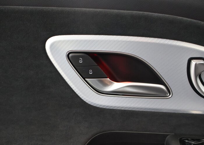 Mercedes-Benz CLA-Klasse 180 Business Solution AMG