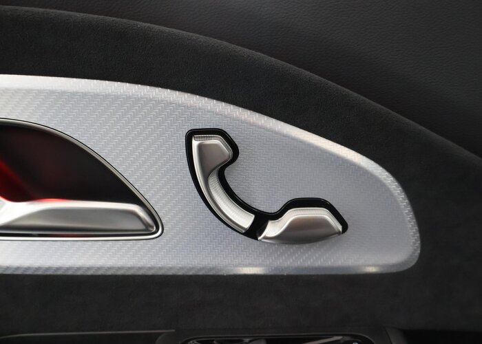 Mercedes-Benz CLA-Klasse 180 Business Solution AMG