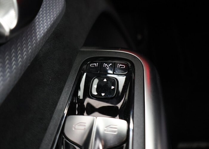 Mercedes-Benz CLA-Klasse 180 Business Solution AMG