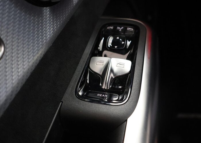 Mercedes-Benz CLA-Klasse 180 Business Solution AMG