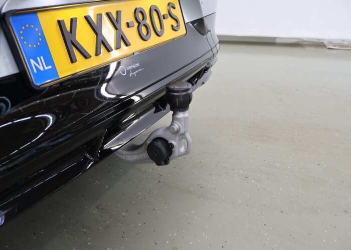 Mercedes-Benz CLA-Klasse 180 Business Solution AMG