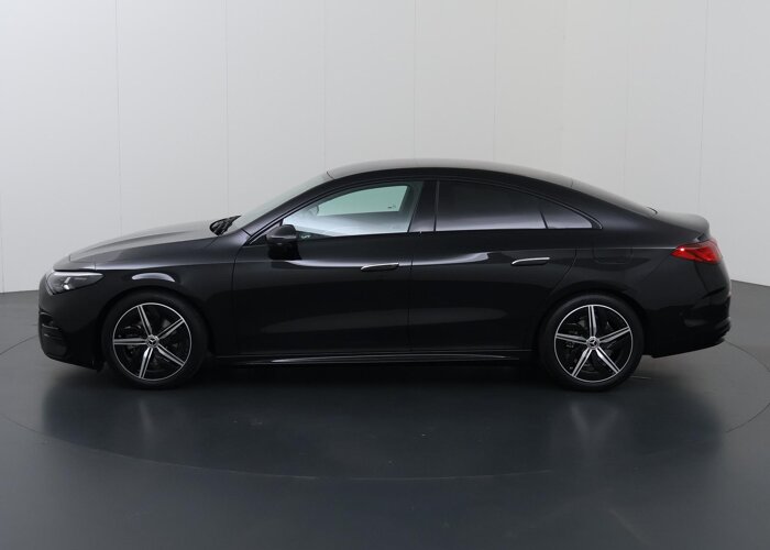 Mercedes-Benz CLA-Klasse 180 Business Solution AMG