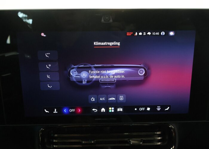 Mercedes-Benz CLA-Klasse 180 Business Solution AMG