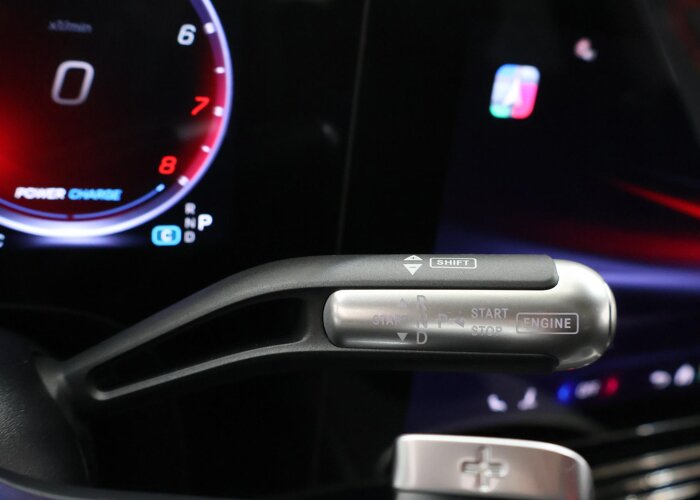 Mercedes-Benz CLA-Klasse 180 Business Solution AMG
