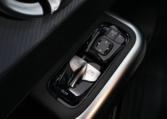Mercedes-Benz CLA-Klasse 180 Business Solution AMG