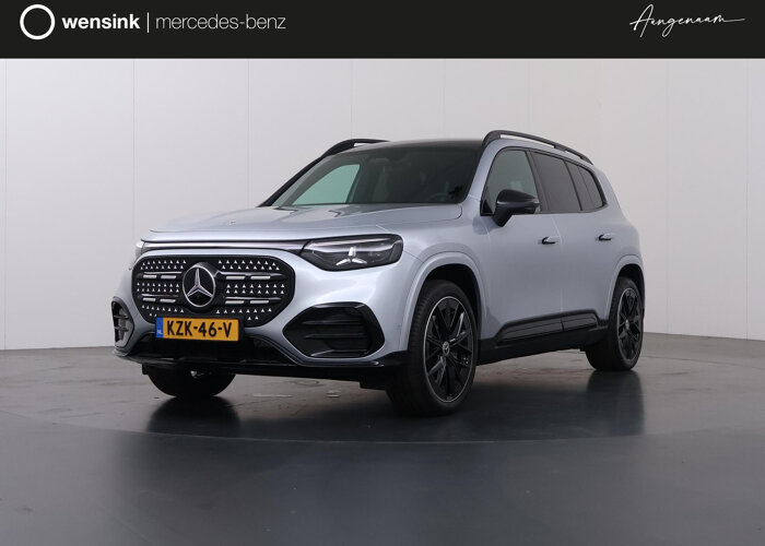 Mercedes-Benz GLB 250+ Business Solution AMG 85.5 kWh