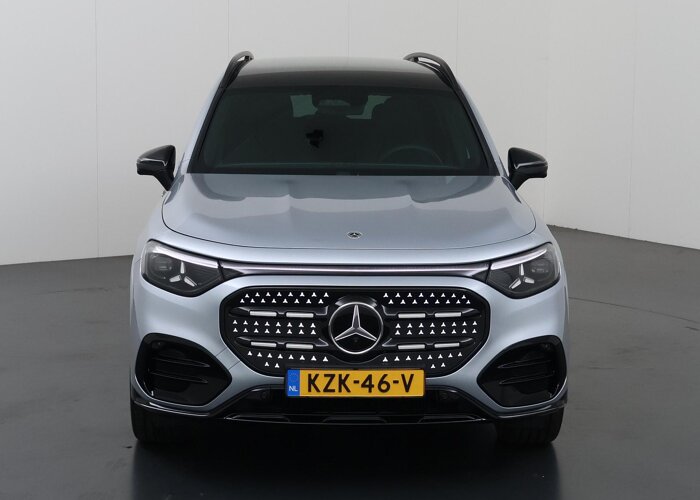 Mercedes-Benz GLB 250+ Business Solution AMG 85.5 kWh