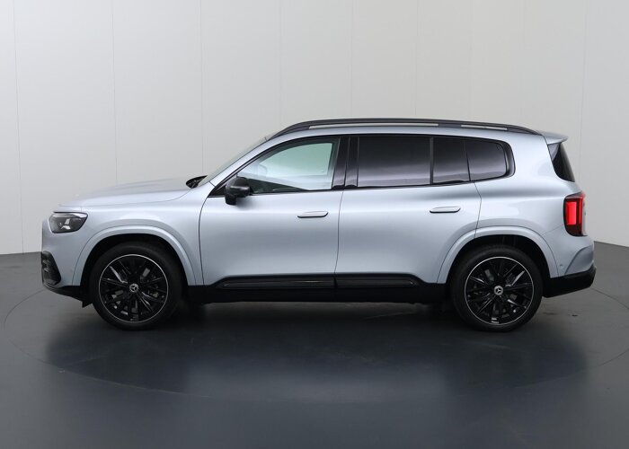 Mercedes-Benz GLB 250+ Business Solution AMG 85.5 kWh