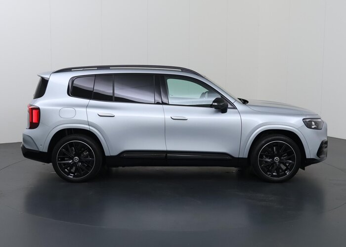 Mercedes-Benz GLB 250+ Business Solution AMG 85.5 kWh