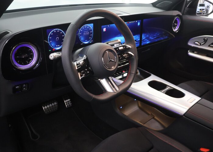 Mercedes-Benz GLB 250+ Business Solution AMG 85.5 kWh