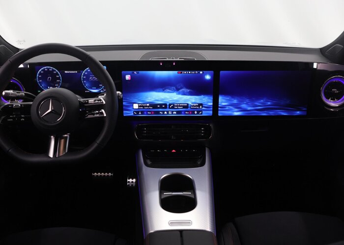 Mercedes-Benz GLB 250+ Business Solution AMG 85.5 kWh
