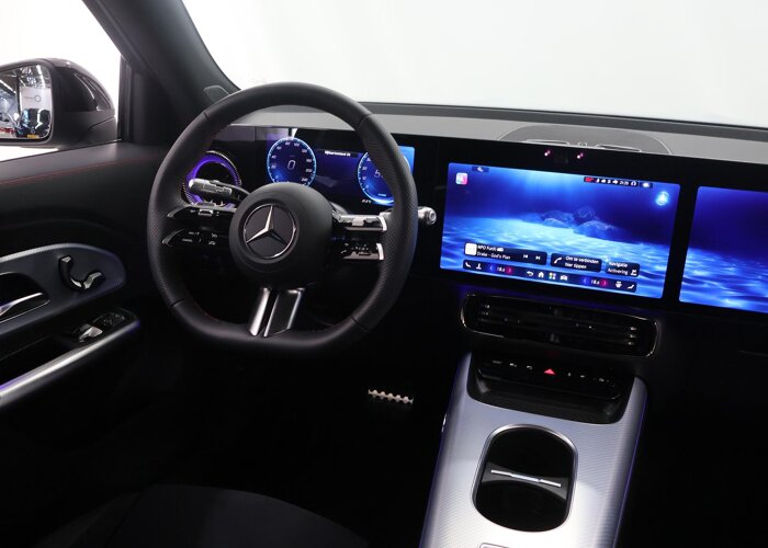 Mercedes-Benz GLB 250+ Business Solution AMG 85.5 kWh