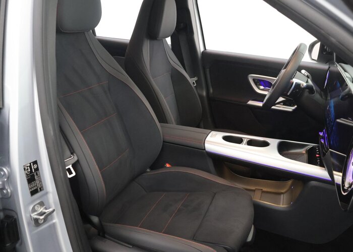 Mercedes-Benz GLB 250+ Business Solution AMG 85.5 kWh