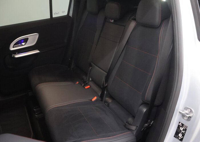 Mercedes-Benz GLB 250+ Business Solution AMG 85.5 kWh
