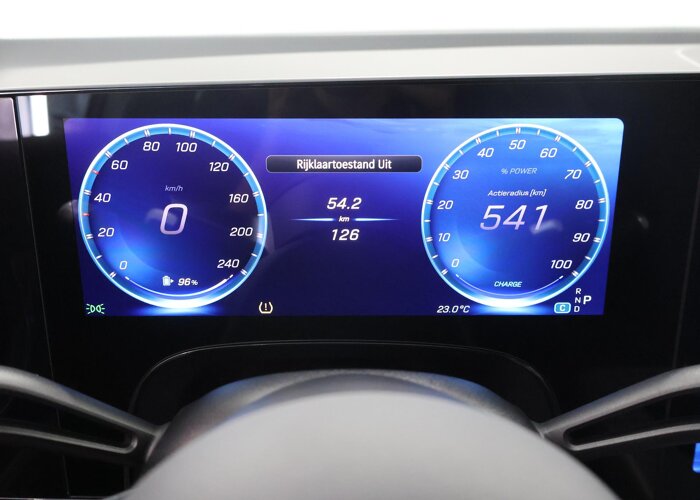 Mercedes-Benz GLB 250+ Business Solution AMG 85.5 kWh