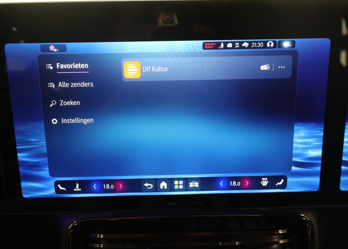 Mercedes-Benz GLB 250+ Business Solution AMG 85.5 kWh
