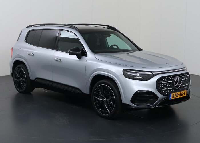 Mercedes-Benz GLB 250+ Business Solution AMG 85.5 kWh