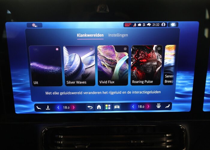 Mercedes-Benz GLB 250+ Business Solution AMG 85.5 kWh
