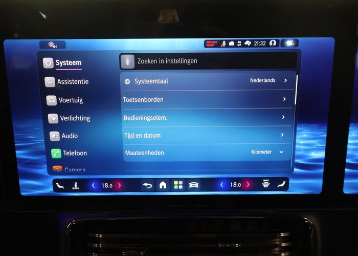 Mercedes-Benz GLB 250+ Business Solution AMG 85.5 kWh