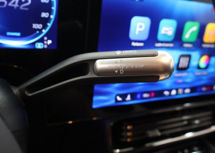 Mercedes-Benz GLB 250+ Business Solution AMG 85.5 kWh