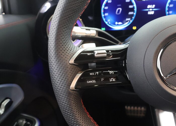 Mercedes-Benz GLB 250+ Business Solution AMG 85.5 kWh