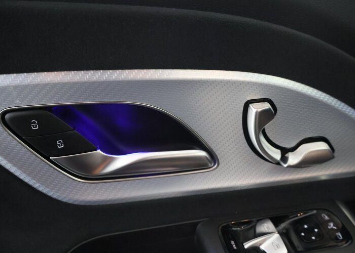 Mercedes-Benz GLB 250+ Business Solution AMG 85.5 kWh