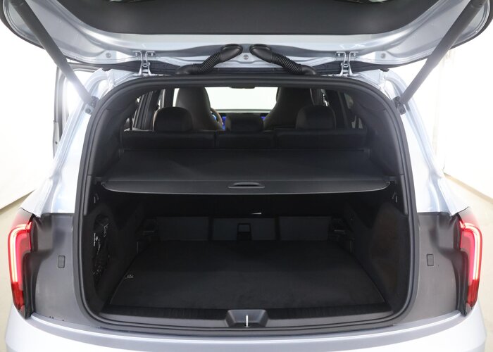 Mercedes-Benz GLB 250+ Business Solution AMG 85.5 kWh