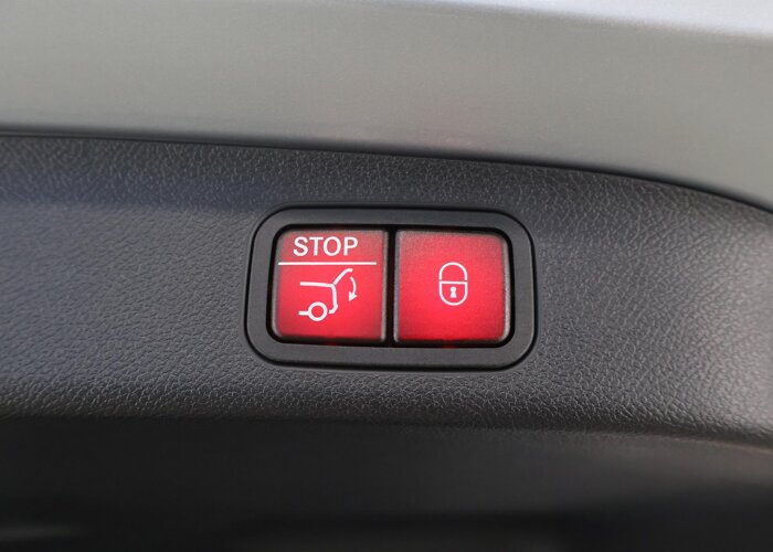 Mercedes-Benz GLB 250+ Business Solution AMG 85.5 kWh