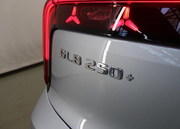 Mercedes-Benz GLB 250+ Business Solution AMG 85.5 kWh