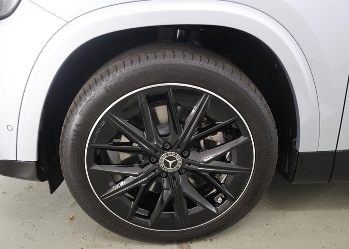 Mercedes-Benz GLB 250+ Business Solution AMG 85.5 kWh