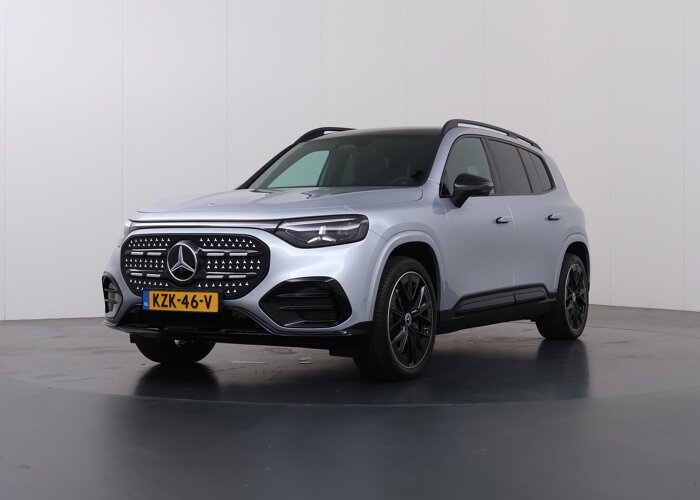 Mercedes-Benz GLB 250+ Business Solution AMG 85.5 kWh