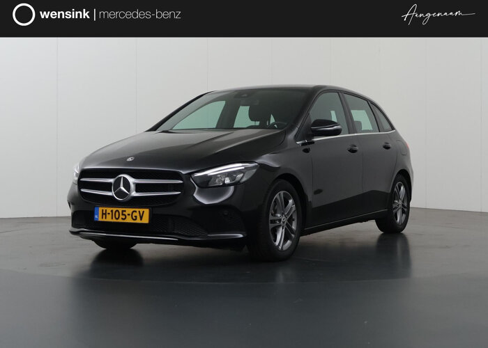 Mercedes-Benz B-Klasse 180 Advantage
