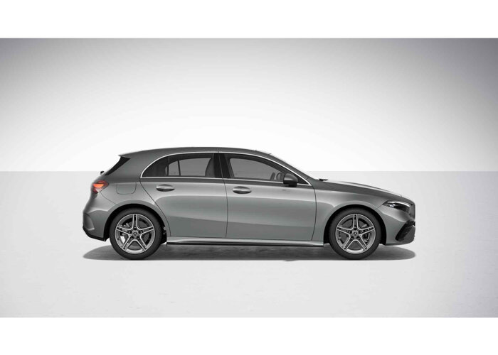 Mercedes-Benz A-Klasse 250 e AMG Line