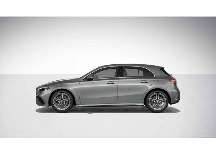 Mercedes-Benz A-Klasse 250 e AMG Line
