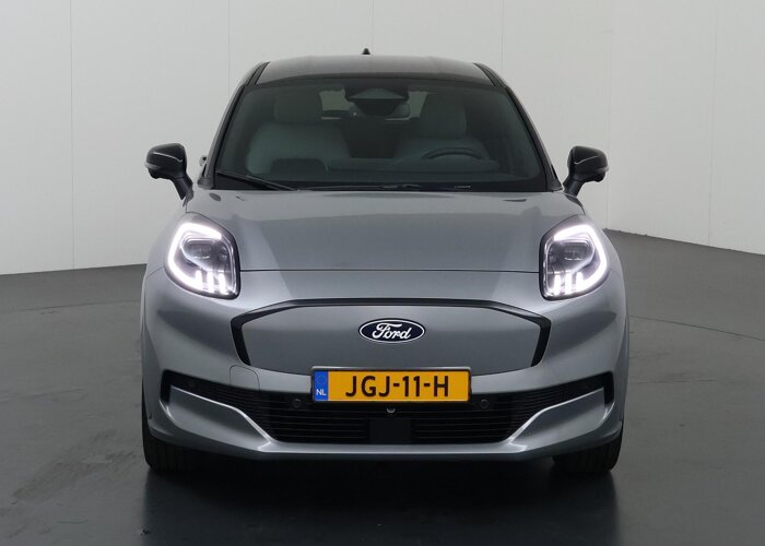 Ford Puma Gen-E Sound Edition 44 kWh