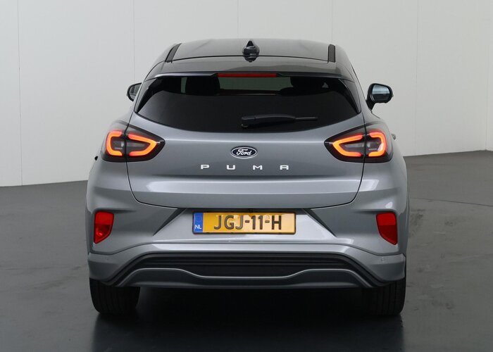 Ford Puma Gen-E Sound Edition 44 kWh