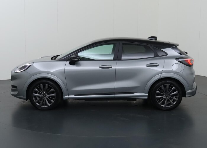 Ford Puma Gen-E Sound Edition 44 kWh